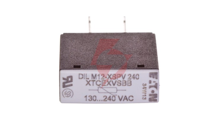 Układ ochronny warystor 130-240V AC DILM12-XSPV240 281210