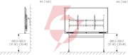 Monitor tablica interaktywna dahua lph86-st420