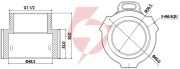 Adapter dahua pfa114