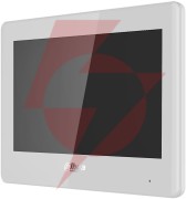 Monitor wideodomofonu dahua vth5421hw-w