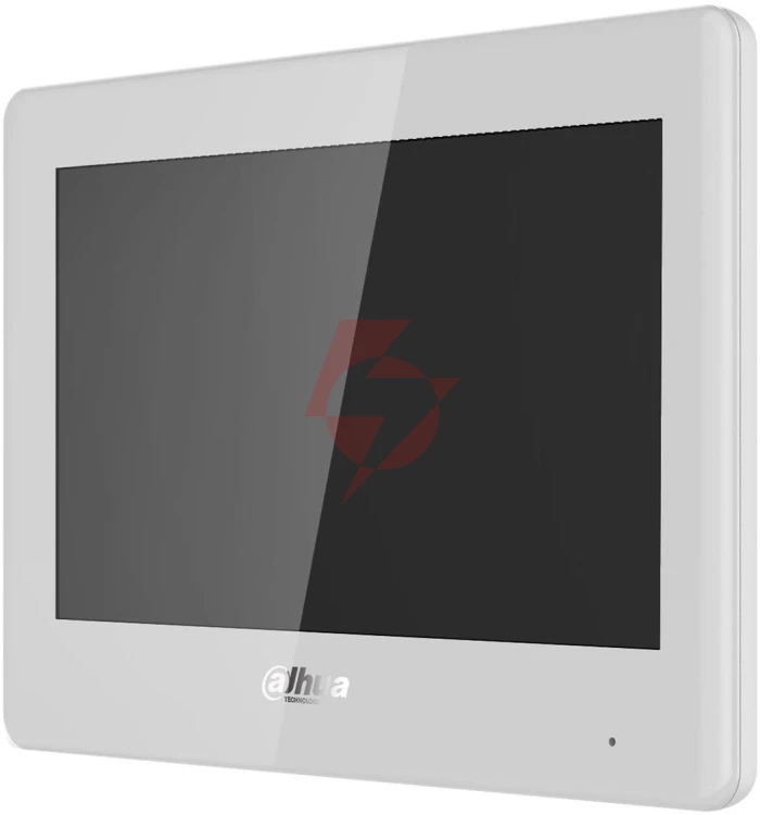 Monitor wideodomofonu dahua vth5421hw-w