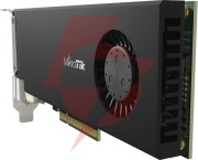 Mikrotik routerboard ccr2004-1g-2xs-pcie