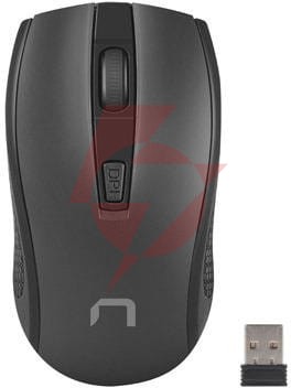 Mysz komputerowa natec jay 2 czarny