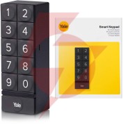 Yale linus smart keypad
