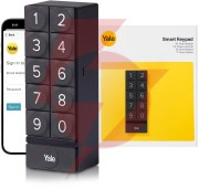 Yale linus smart keypad