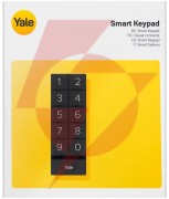 Yale linus smart keypad