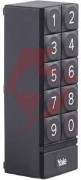 Yale linus smart keypad