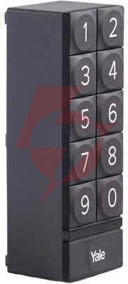 Yale linus smart keypad