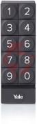 Yale linus smart keypad