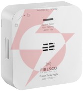 Czujnik czadu firesco fco-850 sa
