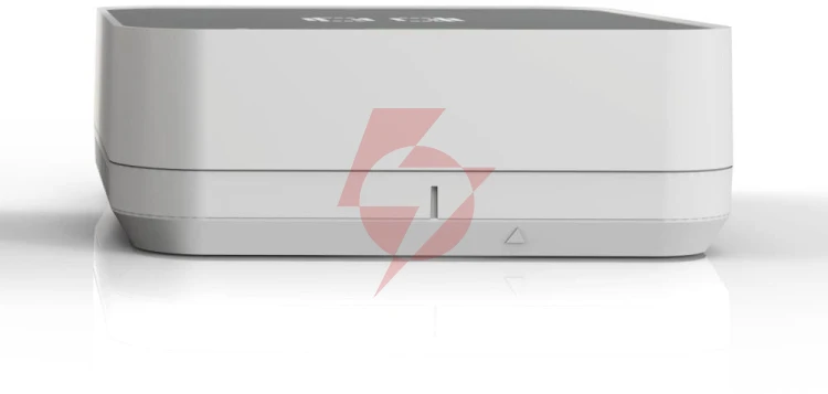 Miernik parametrów powietrza kidde kco2m10 