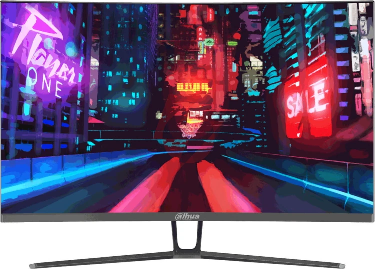 Monitor dahua lm32-e230c