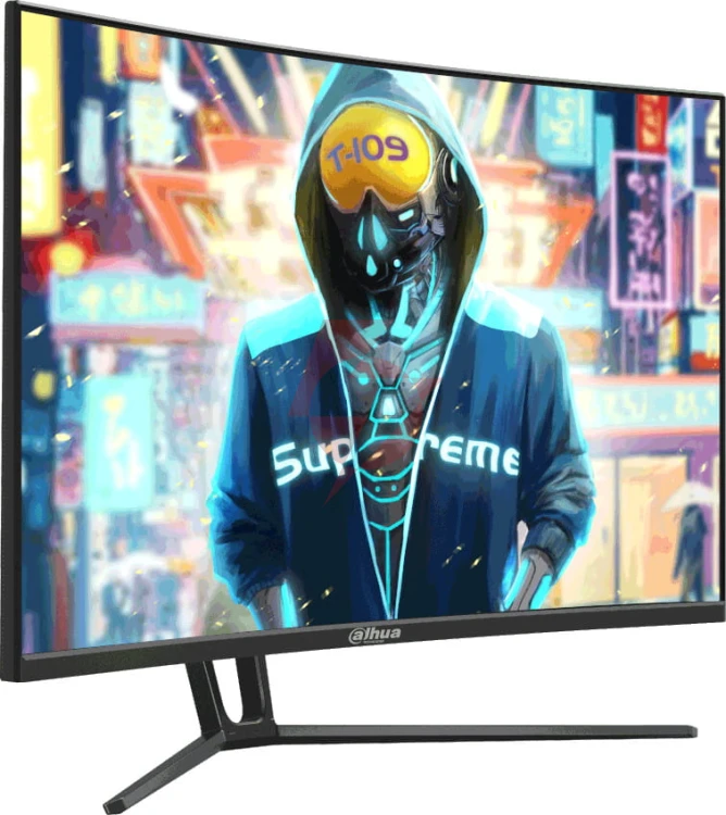 Monitor dahua lm32-e230c