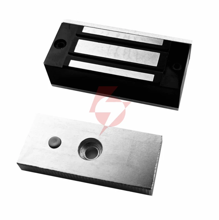 Zwora elektromagnetyczna hartte mg60s 60kg
