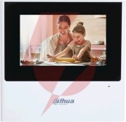 Monitor wideodomofonu dahua vth2612l-w