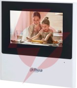 Monitor wideodomofonu dahua vth2612l-w