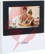 Monitor wideodomofonu dahua vth2612l-w