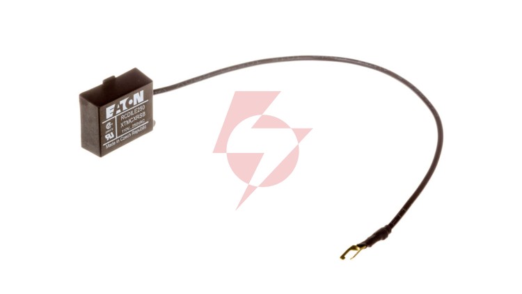 Układ ochronny RC 110-250V AC RCDILE250 046320