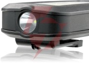 Latarka warsztatowa inspekcyjna cob led everactive wl-600r 10w 550 lumenów ip54 z magnesem powerbank