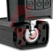Latarka warsztatowa inspekcyjna cob led everactive wl-600r 10w 550 lumenów ip54 z magnesem powerbank