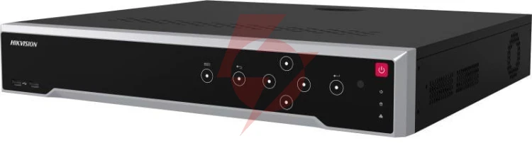 Rejestrator ip hikvision ds-7716ni-m4