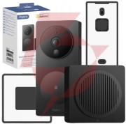 Wideodomofon z homekit wifi svd-c03 aqara
