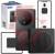 Wideodomofon z homekit wifi svd-c03 aqara