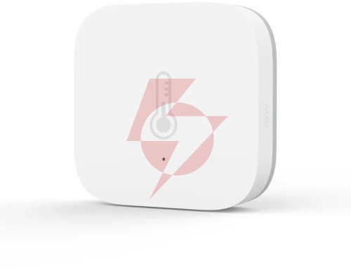 Czujnik temperatury aqara t1 th-s02d zigbee