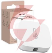 Czujnik temperatury aqara t1 th-s02d zigbee