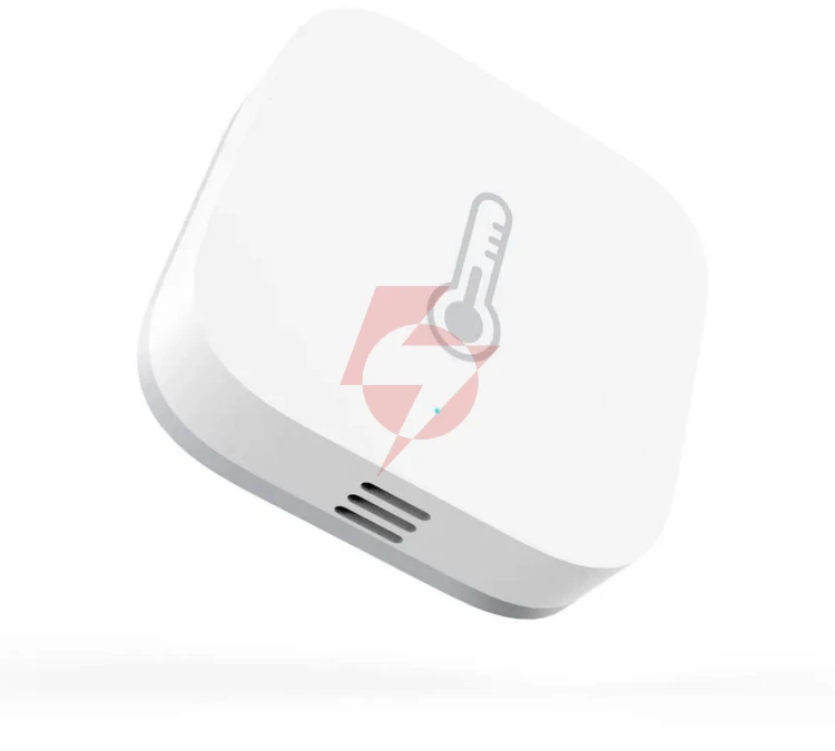 Czujnik temperatury aqara t1 th-s02d zigbee