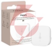 Czujnik temperatury aqara t1 th-s02d zigbee