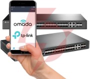 Switch tp-link tl-sg3428xf