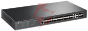 Switch tp-link tl-sg3428xf