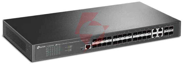 Switch tp-link tl-sg3428xf