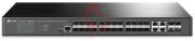 Switch tp-link tl-sg3428xf