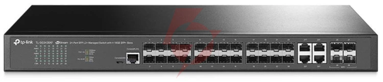 Switch tp-link tl-sg3428xf