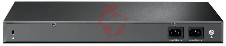 Switch tp-link tl-sg3428xf