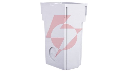 Puszka podtynkowa 1-otwory 22mm M22-H1 216548