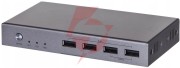 Unitek v307a przełącznik kvm 4k hdmi 2.0 2w1
