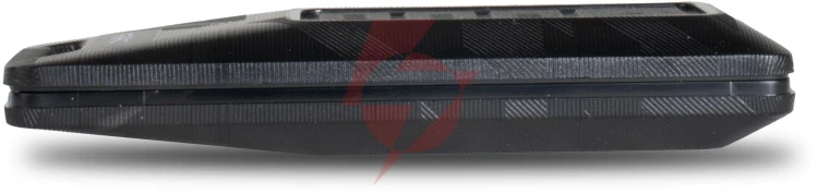 Pilot faac xt4 fds 433-868 slh lr czarny (787018)