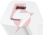 Ładowarka sieciowa baseus quick charger ccall-bx02 24w 1x usb-a qc 3.0