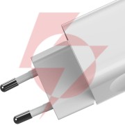 Ładowarka sieciowa baseus quick charger ccall-bx02 24w 1x usb-a qc 3.0