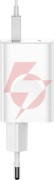 Ładowarka sieciowa baseus quick charger ccall-bx02 24w 1x usb-a qc 3.0