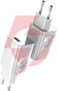 Ładowarka sieciowa baseus quick charger ccall-bx02 24w 1x usb-a qc 3.0