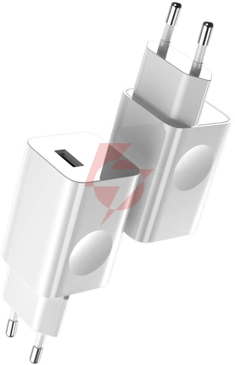 Ładowarka sieciowa baseus quick charger ccall-bx02 24w 1x usb-a qc 3.0