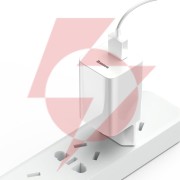 Ładowarka sieciowa baseus quick charger ccall-bx02 24w 1x usb-a qc 3.0