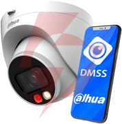Kamera ip dahua ipc-hdw1439v-a-il-0280b