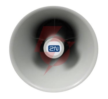 Megafon ip 2n® sip speaker horn
