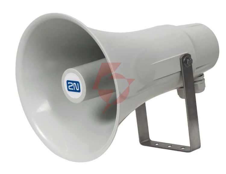 Megafon ip 2n® sip speaker horn