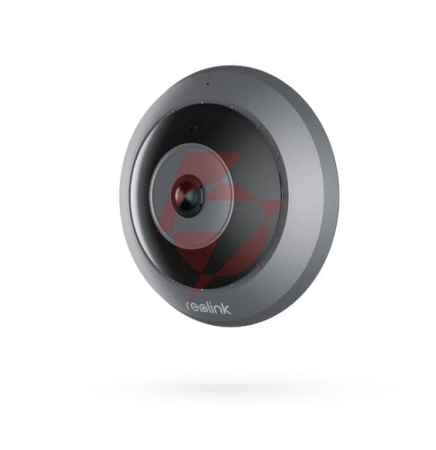 Kamera ip reolink fisheye fe-w series w520 6mp 360° wi-fi